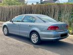 Passat 1.6 TDI CARPASS SUBLIEM, Auto's, Volkswagen, Voorwielaandrijving, Euro 5, Stof, Zwart