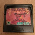 Wonder Boy Sega Game Gear, Avontuur en Actie, Gebruikt, Game Gear, 1 speler