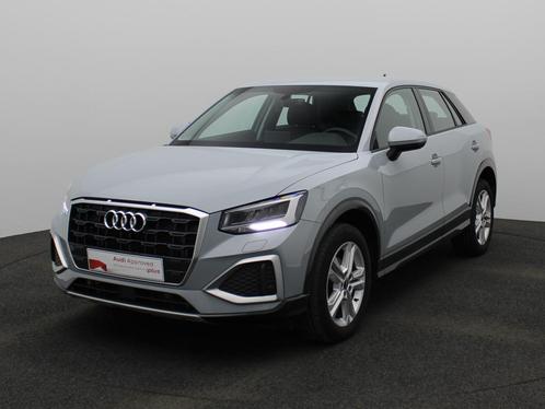 Audi Q2 35 TFSI Business Edition Advanced S tronic, Auto's, Audi, Bedrijf, Q2, ABS, Airbags, Airconditioning, Boordcomputer, Cruise Control
