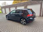 Golf 7, Auto's, Voorwielaandrijving, Stof, Zwart, 5 deurs