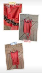 Shirt - 122/128 - Nobell, Kinderen en Baby's, Kinderkleding | Maat 122, Ophalen of Verzenden