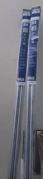 sogem buizen, Ophalen, Minder dan 20 mm, 2 tot 4 meter, Nieuw