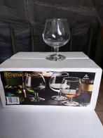 Verres à cognac 8 pièces, Enlèvement