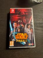Star wars pinball switch, Games en Spelcomputers, Ophalen of Verzenden, Zo goed als nieuw