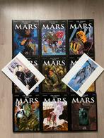 Haas van mars 9 Hc op 250 exemplaren + twee libris, Série complète ou Série, Enlèvement ou Envoi, Neuf