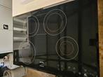 Inductiekookplaat SMEG, Elektronische apparatuur, Kookplaten, Ophalen, Gebruikt, 4 kookzones, Inbouw