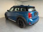 MINI Countryman One 1.5 benzine - Navigatie- Parkeersensoren, Auto's, Mini, 75 kW, Stof, Gebruikt, Countryman