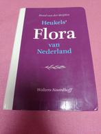 R. van der Meijden - Heukels'Flora van Nederland, Ophalen of Verzenden, R. van der Meijden