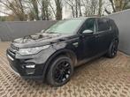 Land Rover Discovery 2.0 Diesel Automaat/Export/Handel, Auto's, Bestelwagens en Lichte vracht, Automaat, Land Rover, Euro 6, Bedrijf