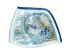 Knipperlicht set design wit  BMW 3-serie E36 sedan, touring,, Ophalen of Verzenden, Gebruikt, BMW