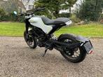 2018 Husqvarna HQV 401 Motor, Bedrijf, Overig