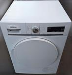 Siemens warmtepomp droogkast A++ 9kg, Electroménager, Sèche-linge, Comme neuf, Enlèvement ou Envoi