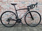Koersfiets Ridley Fenix SLiC disc maat XS  2025, Fietsen en Brommers, Fietsen | Racefietsen, Ophalen of Verzenden