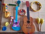 Tous  instruments de musique., Enfants & Bébés, Utilisé, Enlèvement ou Envoi