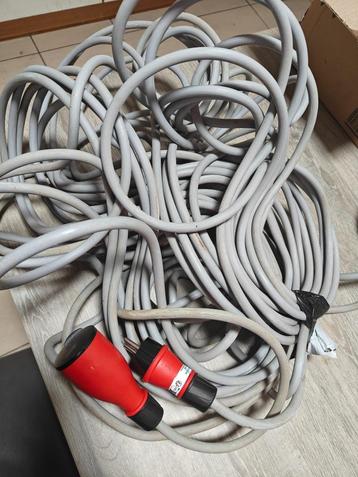 Verlengkabel 3g2.5 beschikbaar voor biedingen