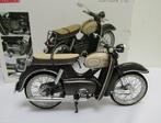 Kreidler Florett Super -  Schuco 1/10, Hobby en Vrije tijd, Ophalen of Verzenden, Nieuw, 1:9 t/m 1:12, Motor