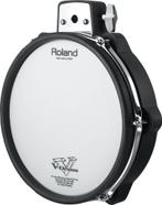 Roland PDX-100 - V-Drums dual trigger pad 10 inch, Muziek en Instrumenten, Drumstellen en Slagwerk, Ophalen of Verzenden, Gebruikt