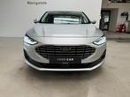 Ford Focus Titanium - - Driver Assist - Sync 4, Stof, Gebruikt, Bedrijf, 5 deurs