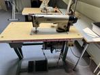 Industriële Pfaff 463 6/01 snelnaaier naaimachine en Lock, Ophalen, Naaimachine, Industrieel, Gebruikt