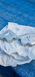 Stuurverhogers BMW gsa, Motoren, Ophalen, Zo goed als nieuw