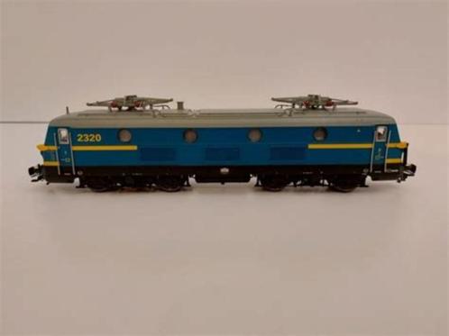 Locomotive Märklin, Hobby en Vrije tijd, Modeltreinen | H0, Zo goed als nieuw, Locomotief, Gelijkstroom, Märklin, Ophalen of Verzenden