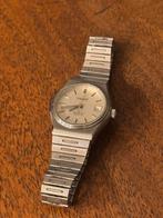 Tissot Seastar Quartz – Vintage Années 80, Ophalen of Verzenden, Staal, Tissot