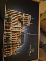 Notre dame lego nog in doos!!, Ophalen of Verzenden, Zo goed als nieuw