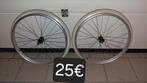 rolstoelwielen 25€, Ophalen, Zo goed als nieuw