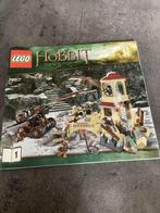 Lego 79017 The Hobbit De Slag der Vijf Legers, Ophalen, Zo goed als nieuw, Complete set, Lego