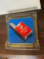 Vintage geldschaal sigaretten Royale, Ophalen