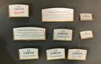 Omega displaymateriaal, Handtassen en Accessoires, Horloges | Antiek, Ophalen of Verzenden, Omega
