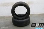2 x 2454518 100Y Bridgestone Turanza ER300 AO DEMO 245 45 18, Gebruikt, Band(en)