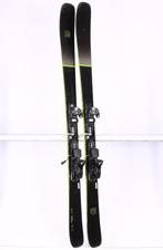 172 180 ski's ARMADA DECLIVITY 92 TI 2022, grip walk, Gebruikt, Verzenden, Carve, Ski's