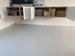 Kastjes Ikea Bestå, Ophalen, Met deur(en), Zo goed als nieuw, Minder dan 150 cm