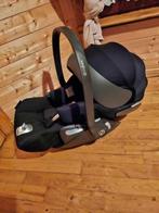 Maxi cosy cybex, Overige merken, Verstelbare rugleuning, Autogordel of Isofix, Zo goed als nieuw