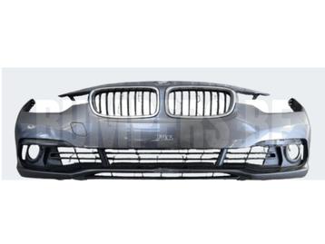 Bumper BMW 3 F30 F31 Facelift LCI 16- Voorbumper JM1805 beschikbaar voor biedingen