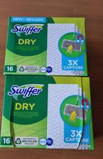 Swiffer Dry Ambi pur, Huis en Inrichting, Schoonmaakartikelen, Ophalen of Verzenden, Mop of Dweil