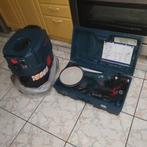 enssemble bosch ponceuse, Comme neuf