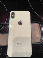 Iphone XS batterijcapaciteit 79%64GB, Enlèvement, Comme neuf, IPhone XS