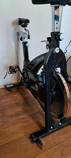 DKN - SpinBike Racer, Sport en Fitness, Fitnessapparatuur, Ophalen, Zo goed als nieuw