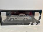 Mercedes 300 sl, Hobby en Vrije tijd, Modelauto's | 1:18, Ophalen, Zo goed als nieuw, MiniChamps