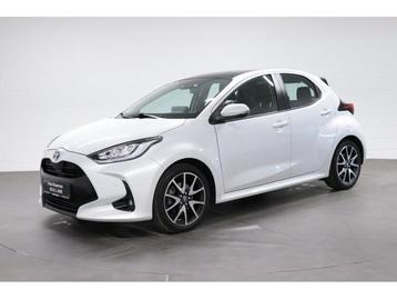 Toyota Yaris 1.5 Hybride Iconic Toyota Yaris I-Conic 1.5 Hyb beschikbaar voor biedingen