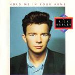 Sale> CD RICK ASTLEY - Hold Me In Your Arms, Verzenden, Nieuw in verpakking