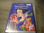 sneeuwwitje en de zeven dwergen, Cd's en Dvd's, Ophalen of Verzenden