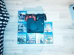 Ps4, Games en Spelcomputers, Spelcomputers | Sony PlayStation 4, Ophalen, Met 2 controllers, Original, 500 GB
