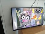 MOET NU WEG!! HKC 32 INCH LCD TELEVISIE | 3X HDMI | HD READY, Audio, Tv en Foto, Televisies, Overige merken, Gebruikt, 50 Hz, HD Ready (720p)