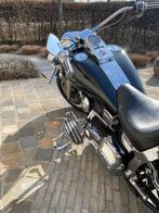 Harley-Davidson Fatboy FLSTF, Motoren, 1340 cc, Chopper, Particulier, Meer dan 35 kW