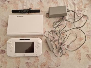 Wii U in goede staat te koop. beschikbaar voor biedingen