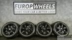 17 inch Mini Cooper F54 F55 F56 JCW Velgen 528 Winterbanden, Auto-onderdelen, Gebruikt, Banden en Velgen, 17 inch, Personenwagen