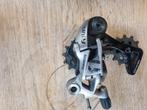 The SRAM Rival 1 derailleur, Fietsen en Brommers, Fietsonderdelen, Ophalen of Verzenden, Zo goed als nieuw